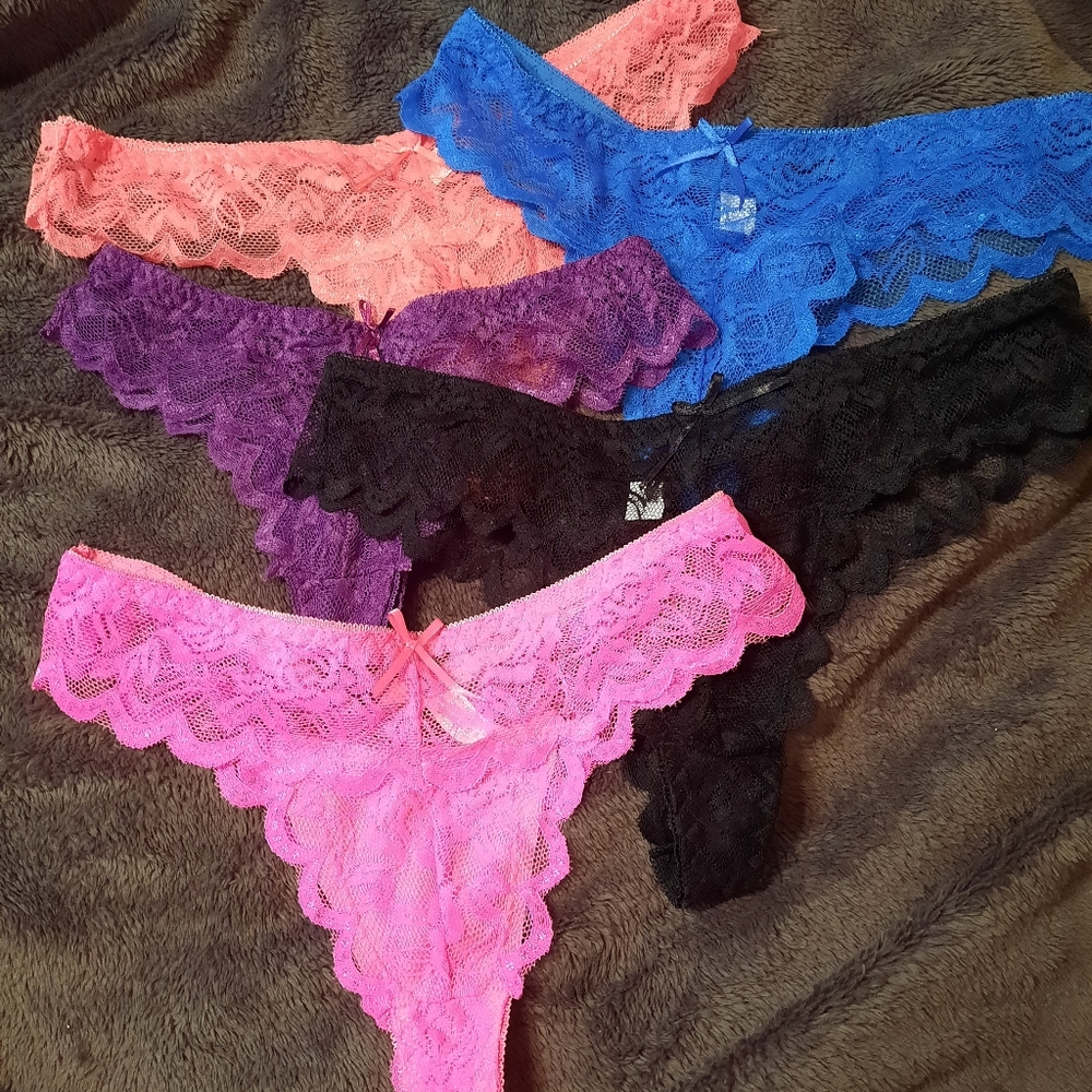Thongs
